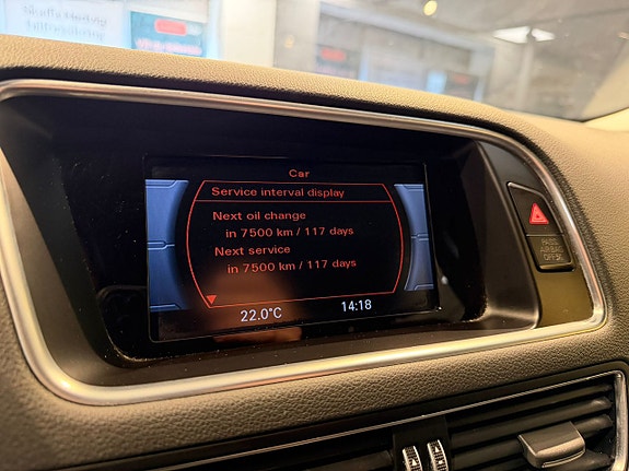 Audi Q5 13 of 24