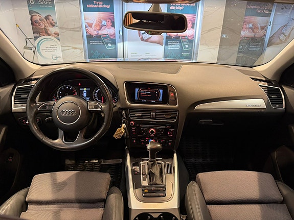 Audi Q5 10 of 24