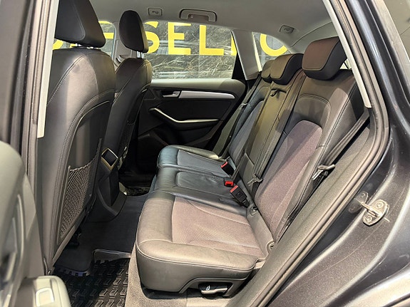Audi Q5 17 of 24