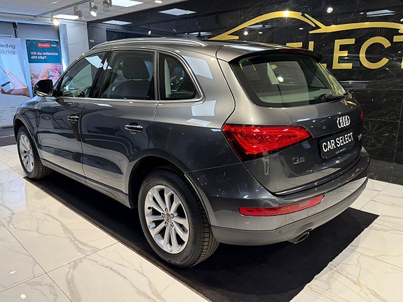 Audi Q5 3 of 5