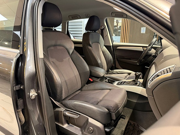 Audi Q5 20 of 24