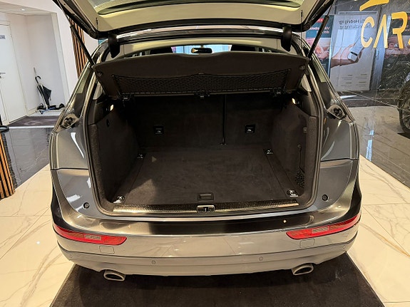 Audi Q5 5 of 5