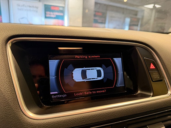 Audi Q5 12 of 24