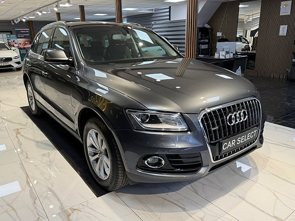 Audi Q5 8 of 24