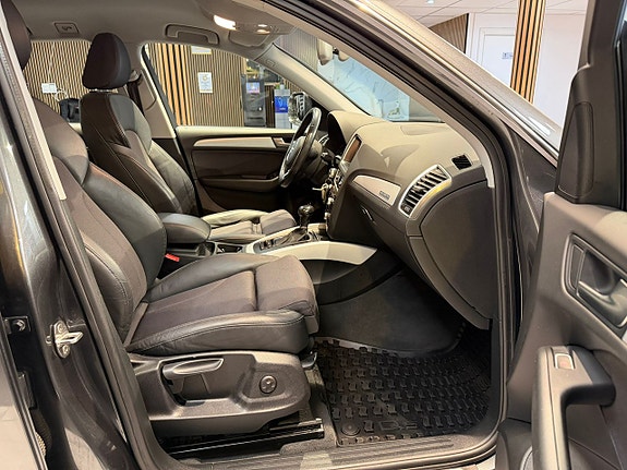 Audi Q5 19 of 24