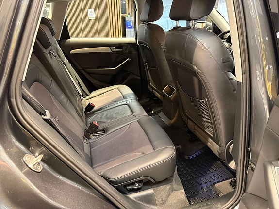 Audi Q5 18 of 24