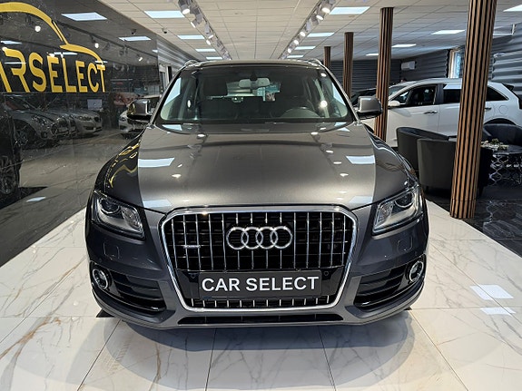Audi Q5 9 of 24