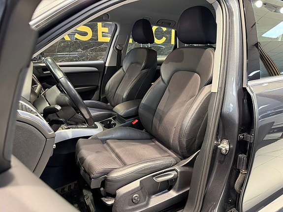 Audi Q5 16 of 24