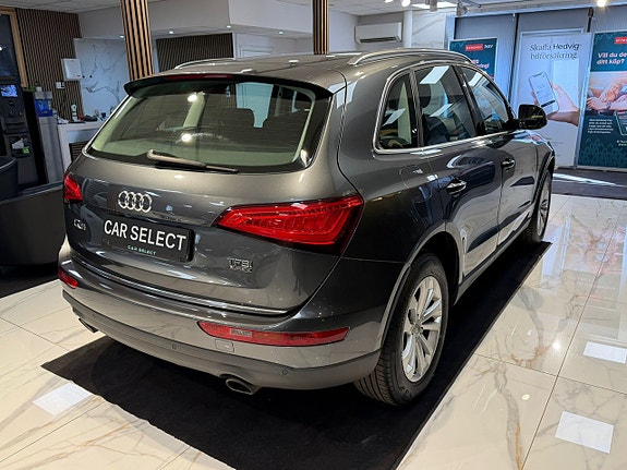 Audi Q5 7 of 24
