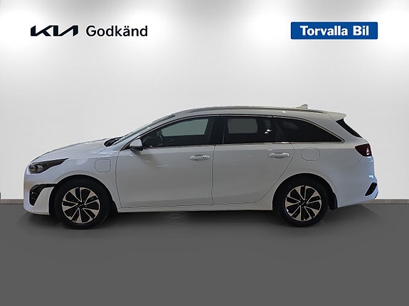 Kia Ceed 5 of 5