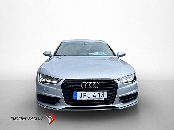 Audi A7 3 of 5