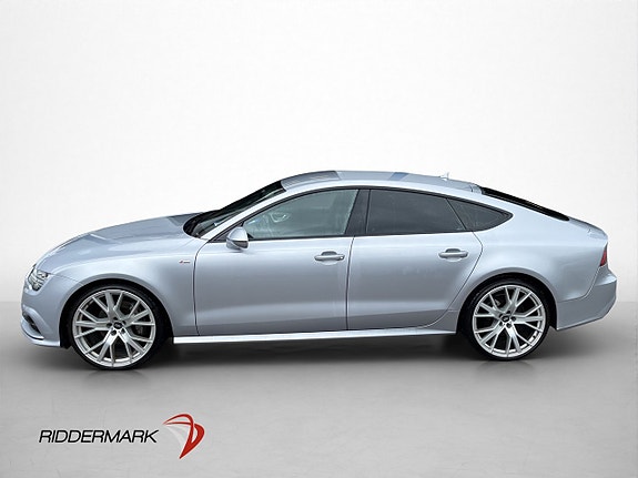 Audi A7 5 of 5