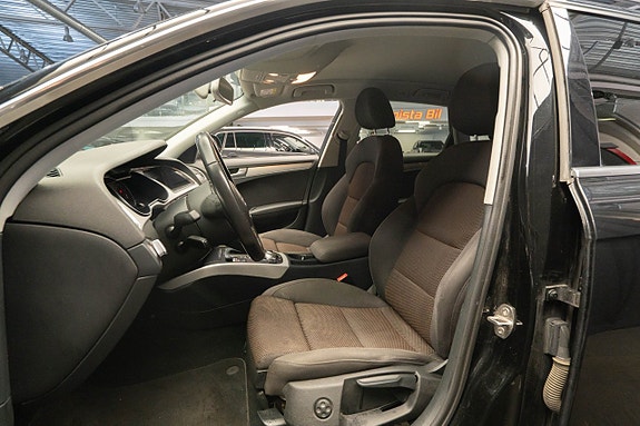 Audi A4 allroad 16 of 22