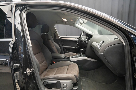 Audi A4 allroad 18 of 22