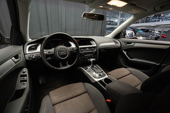 Audi A4 allroad 11 of 22
