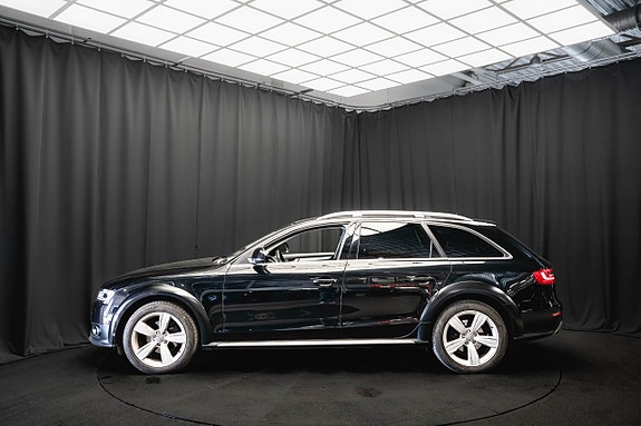 Audi A4 allroad 10 of 22