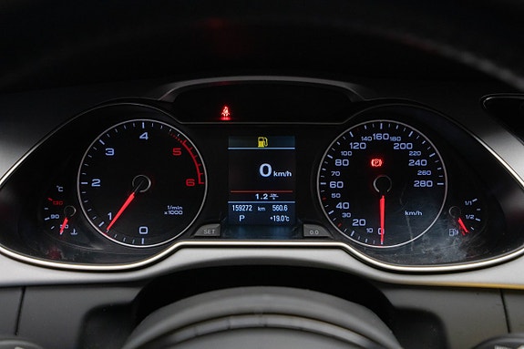Audi A4 allroad 20 of 22