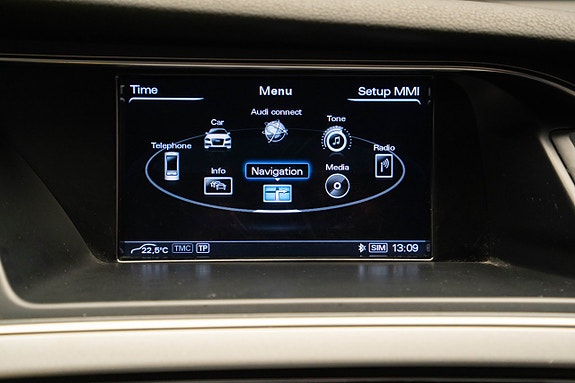 Audi A4 allroad 21 of 22
