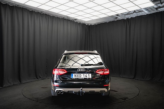 Audi A4 allroad 8 of 22