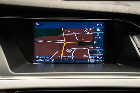 Audi A4 allroad 14 of 22