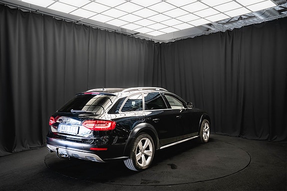Audi A4 allroad 7 of 22