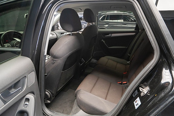 Audi A4 allroad 17 of 22