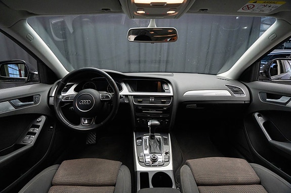 Audi A4 allroad 12 of 22