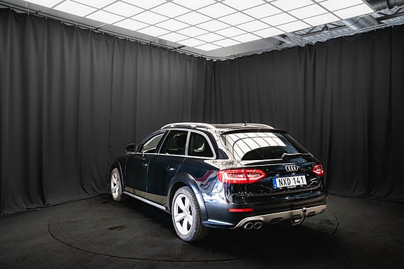 Audi A4 allroad 9 of 22