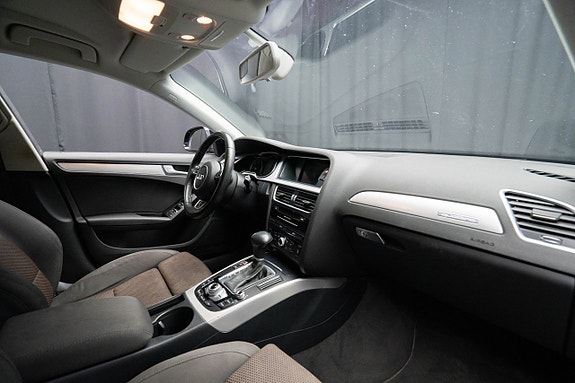 Audi A4 allroad 13 of 22