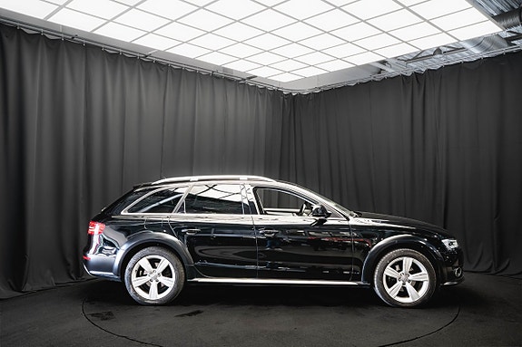 Audi A4 allroad 6 of 22