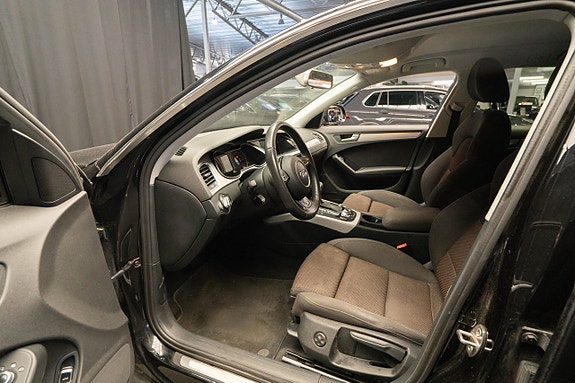 Audi A4 allroad 15 of 22