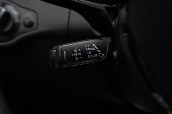 Audi A4 allroad 19 of 22