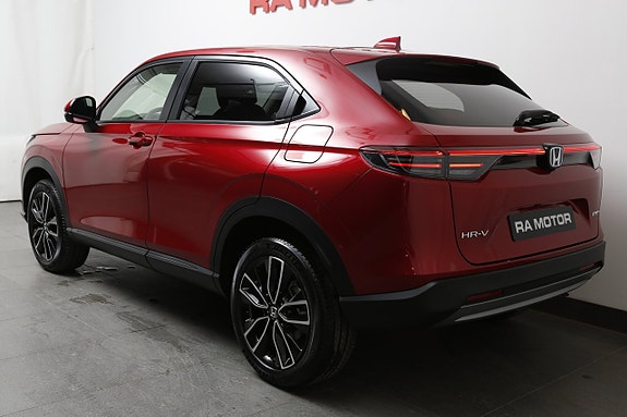 Honda HR-V 2 of 5