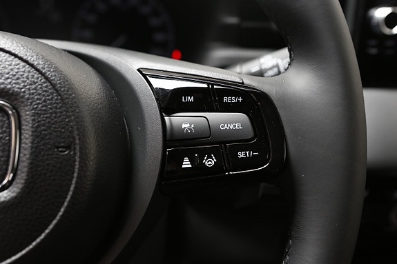 Honda HR-V 16 of 21