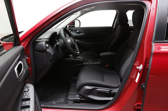 Honda HR-V 7 of 21