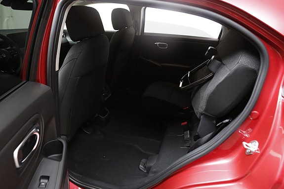 Honda HR-V 9 of 21