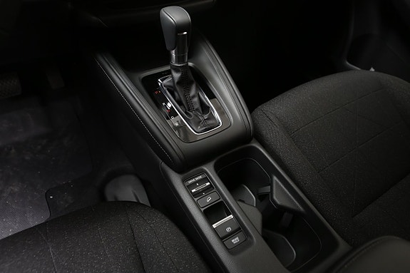 Honda HR-V 17 of 21