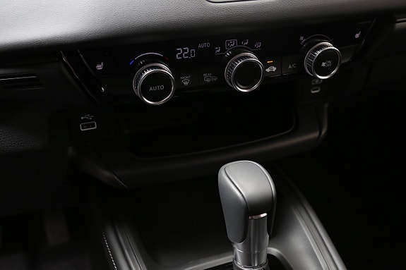 Honda HR-V 18 of 21