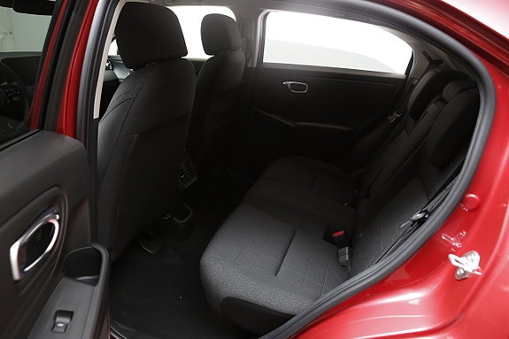 Honda HR-V 8 of 21