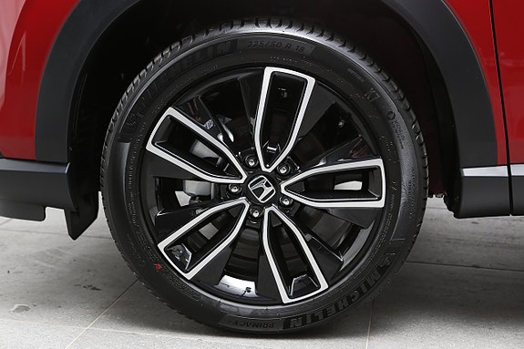 Honda HR-V 6 of 21