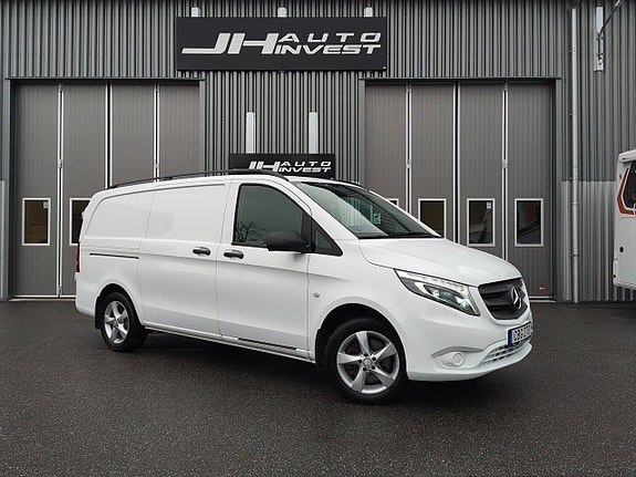 Mercedes-Benz Vito 119