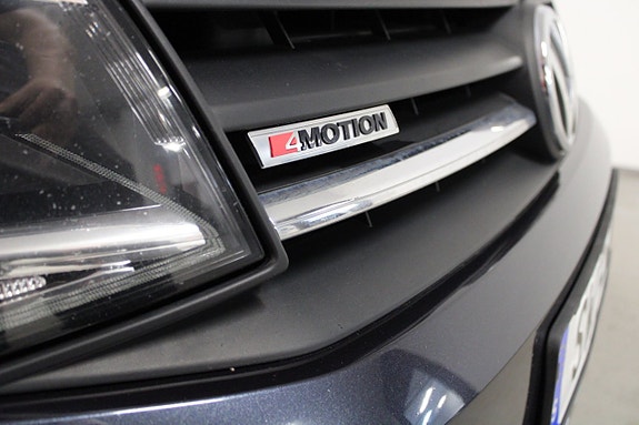 Volkswagen Caddy Maxi 13 of 15