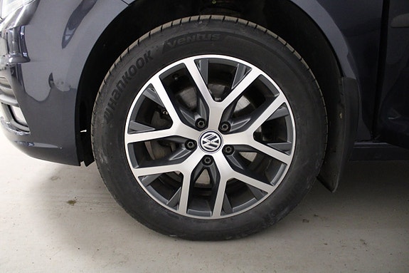 Volkswagen Caddy Maxi 15 of 15