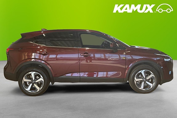 Nissan Qashqai 2 of 5