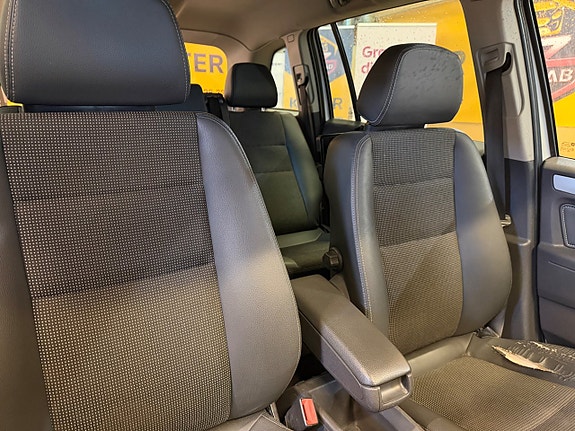 Opel Zafira 9 of 16