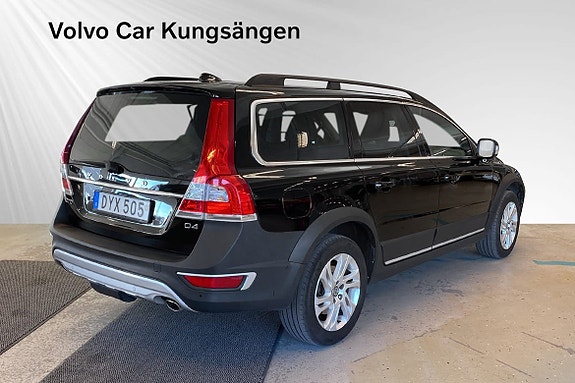 Volvo XC70 5 of 5