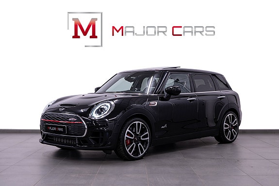 MINI John Cooper Works