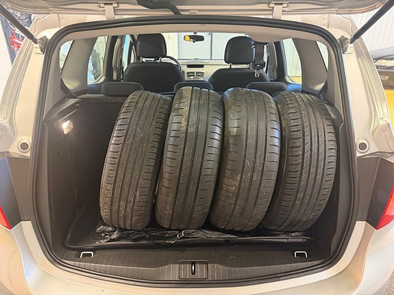 Opel Meriva 13 of 13