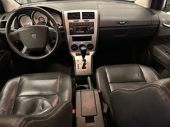 Dodge Caliber 8 of 14