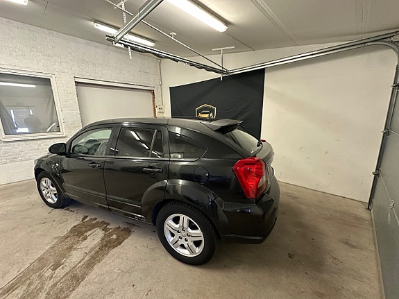 Dodge Caliber 7 of 14